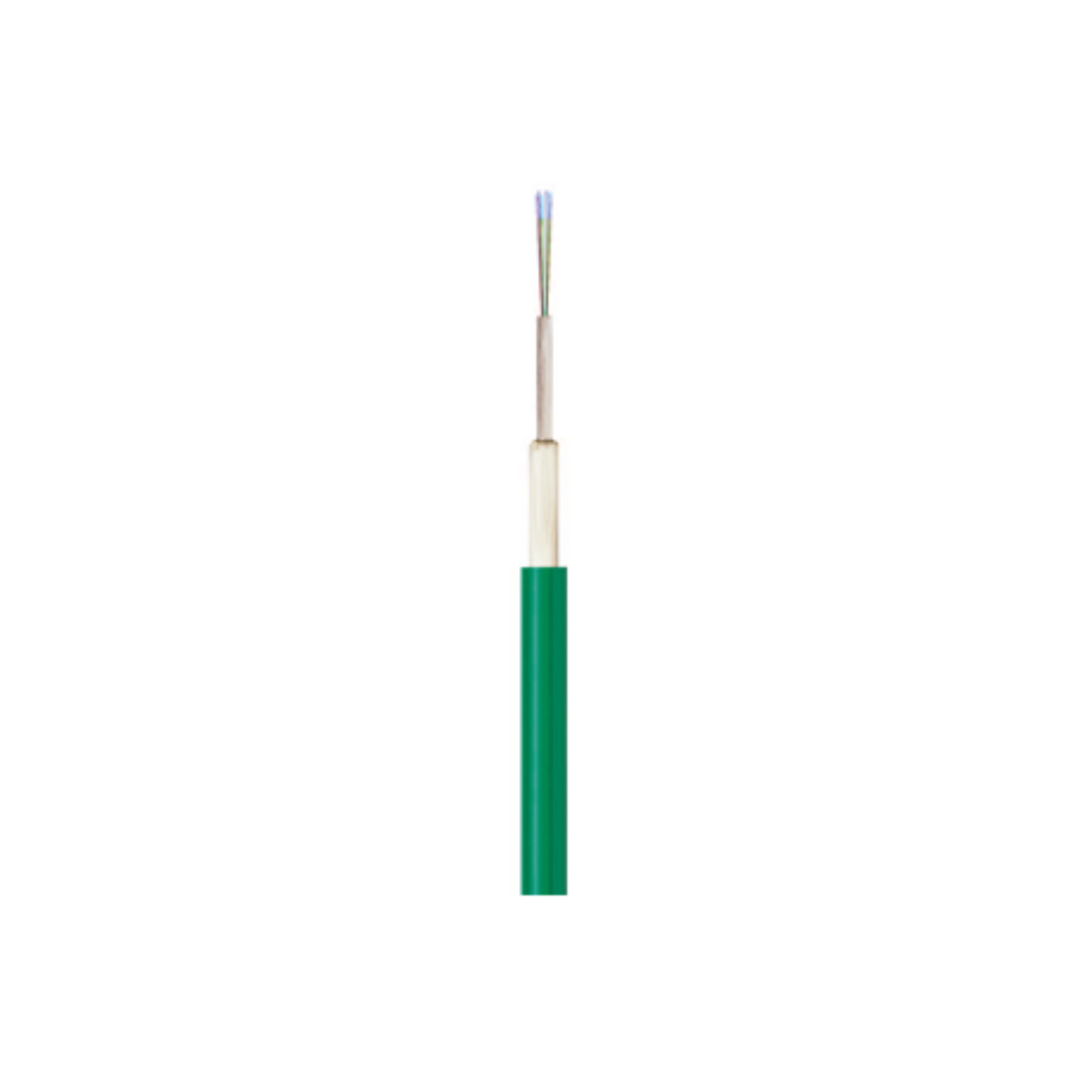 96 FO BRUniversal 250 cable (800 meters)