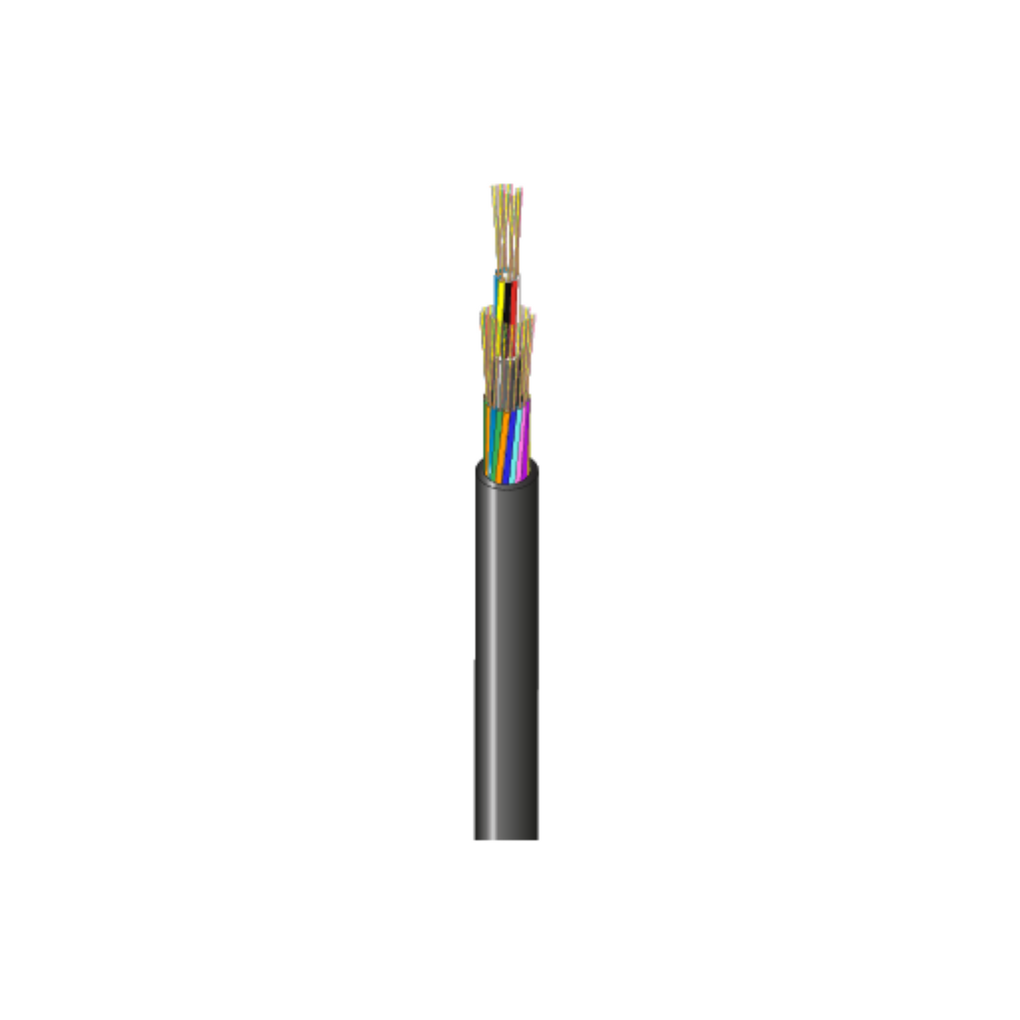 288FO BRUclean® micro 200 cable (317 meters)