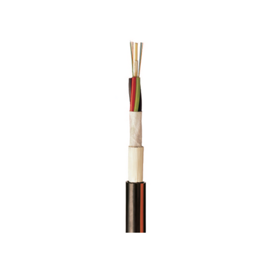 192FO BRUclean® 900 12x24 cable (2927 meters)