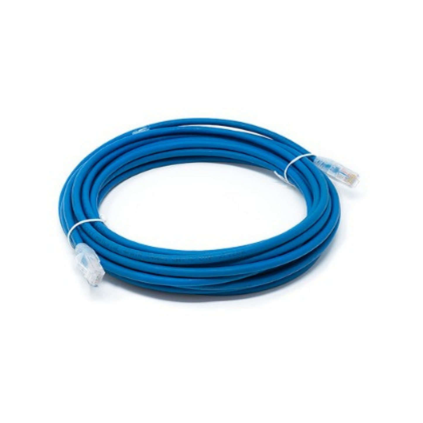 Patch Cord Cat.6A STP RJ45 1.5m - Blue