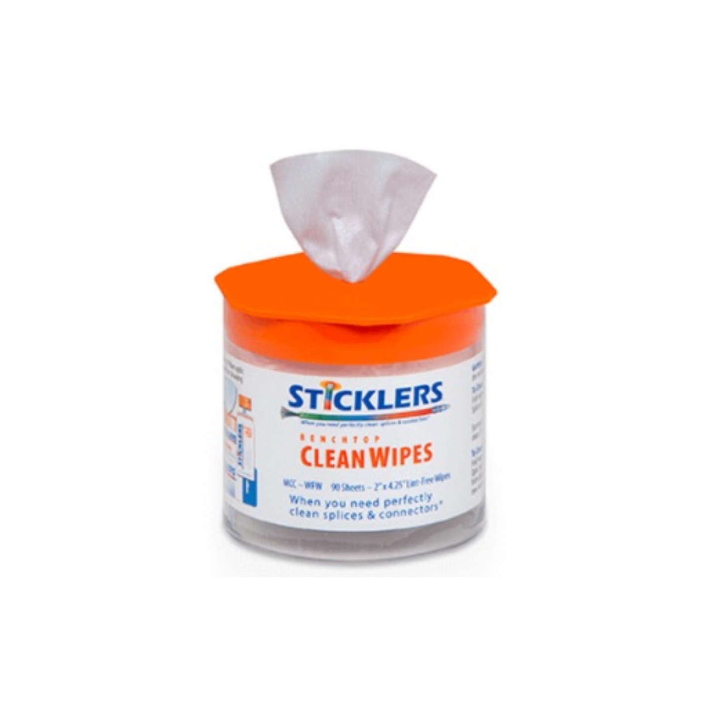 Cleanwipes 90 - WFW
