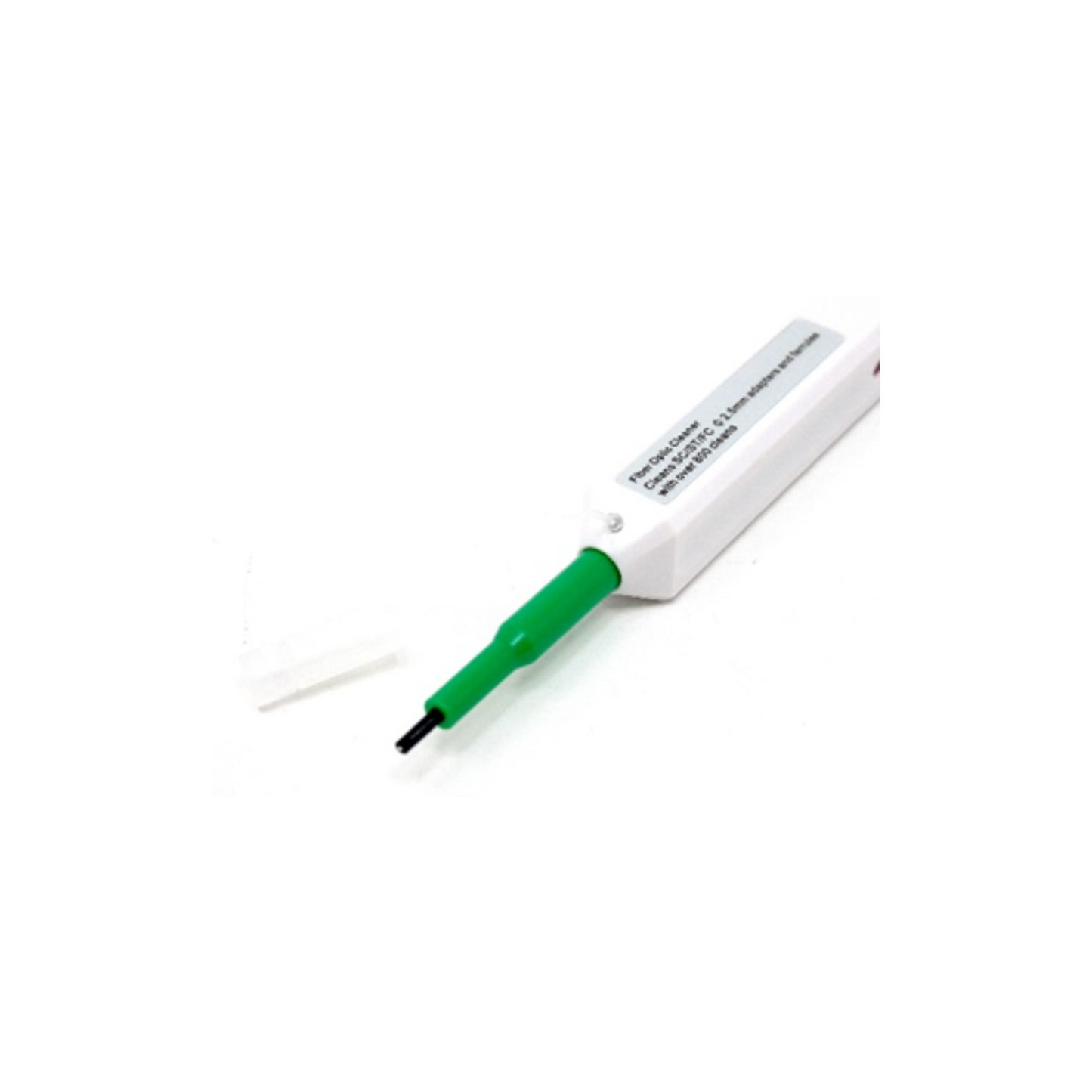 2.5mm One-click Ferrule Mate Cleaner - STS821
