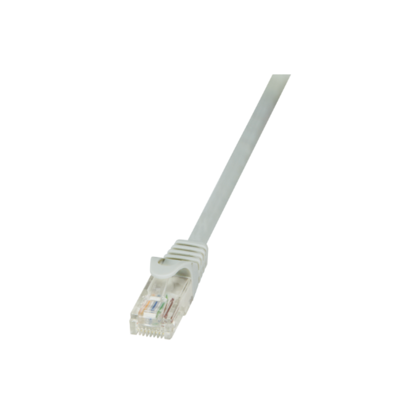 Patch Cord Cat.6 U/UTP RJ45 20m - Grey