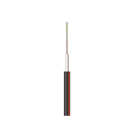 24FO BRUclean® 150 OM2 cable (4077 meters)